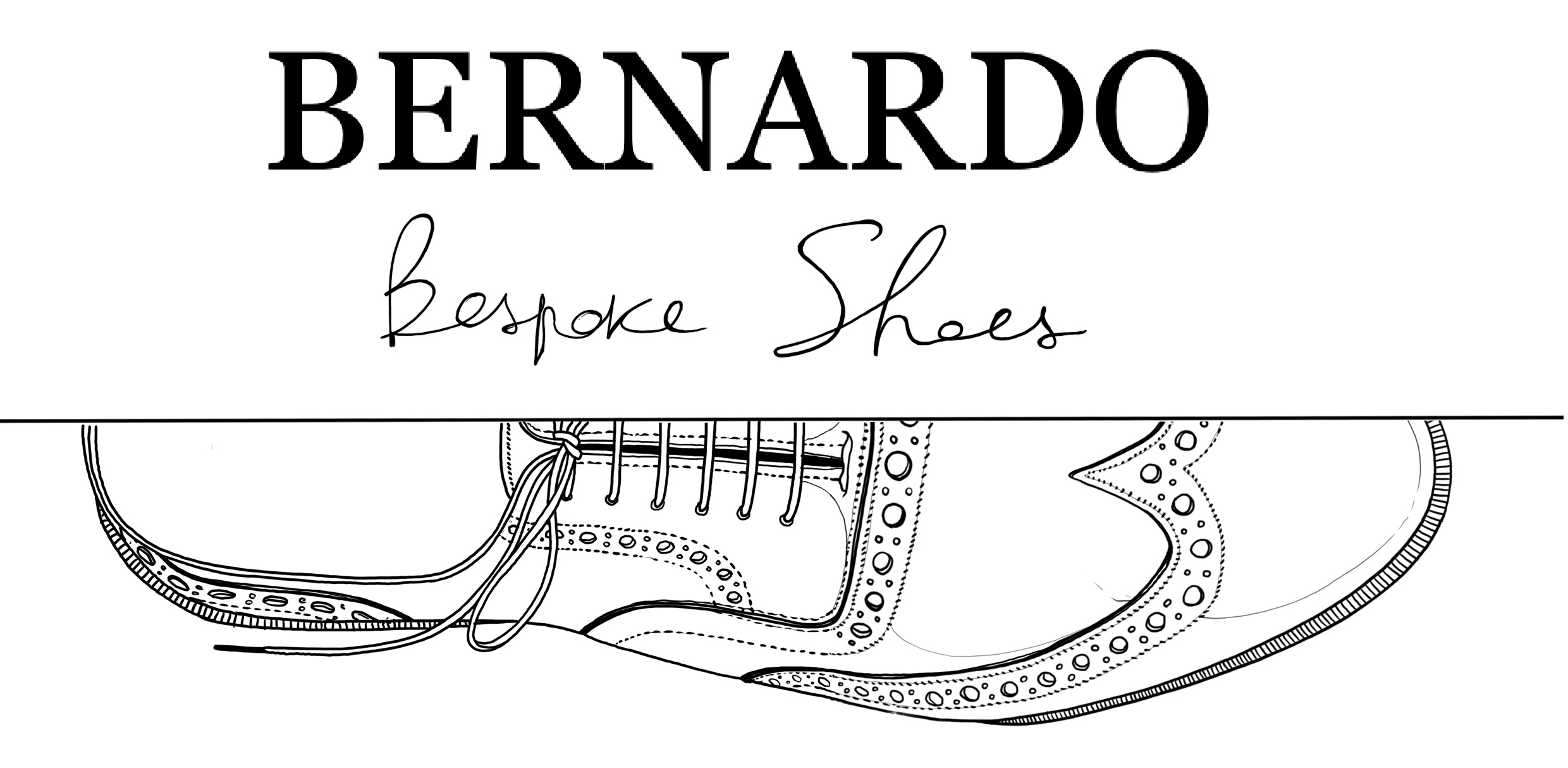 Bernardo Bespoke Shoes